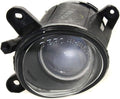Fog Light Assembly Driver Side P516