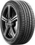 265/30ZR20 94Y XL All Season Passenger Tire A2678