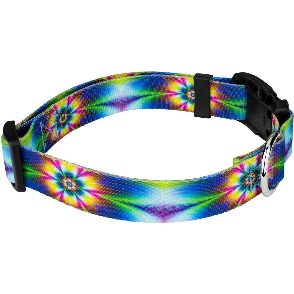 Deluxe Dog Collar O440