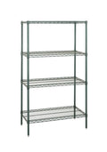 Wire Shelving Starter Kit W868
