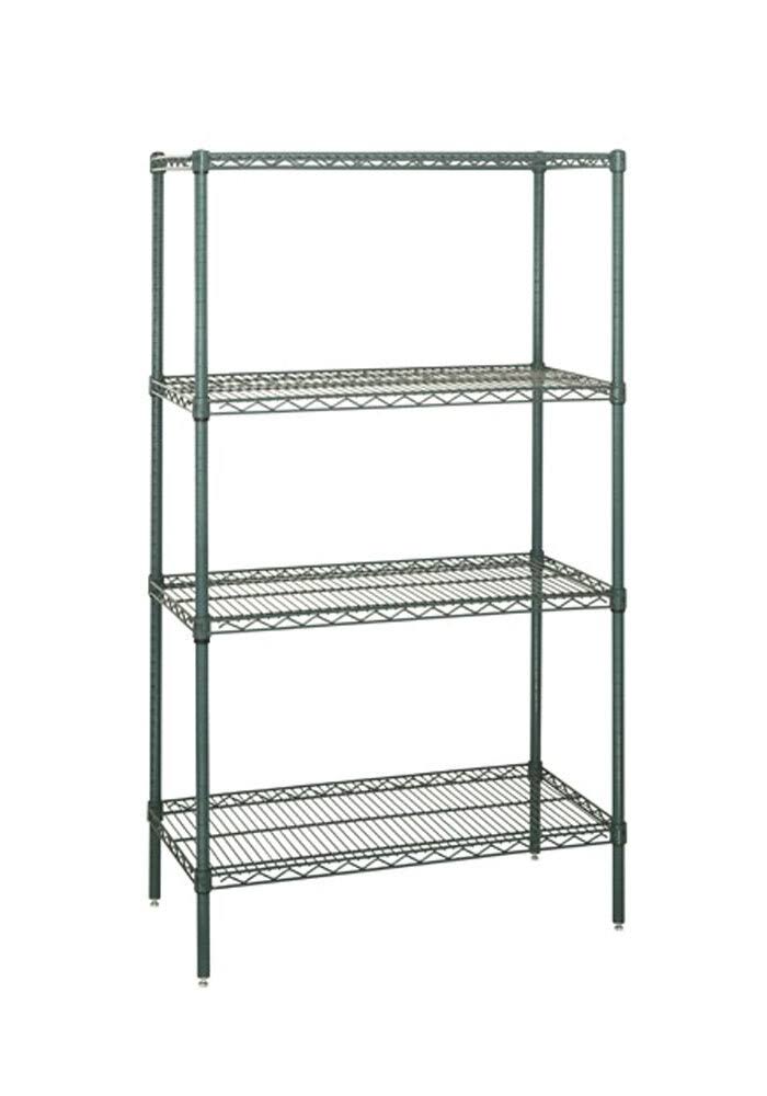 Wire Shelving Starter Kit W868