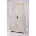 Mirrored China Cabinet C44230