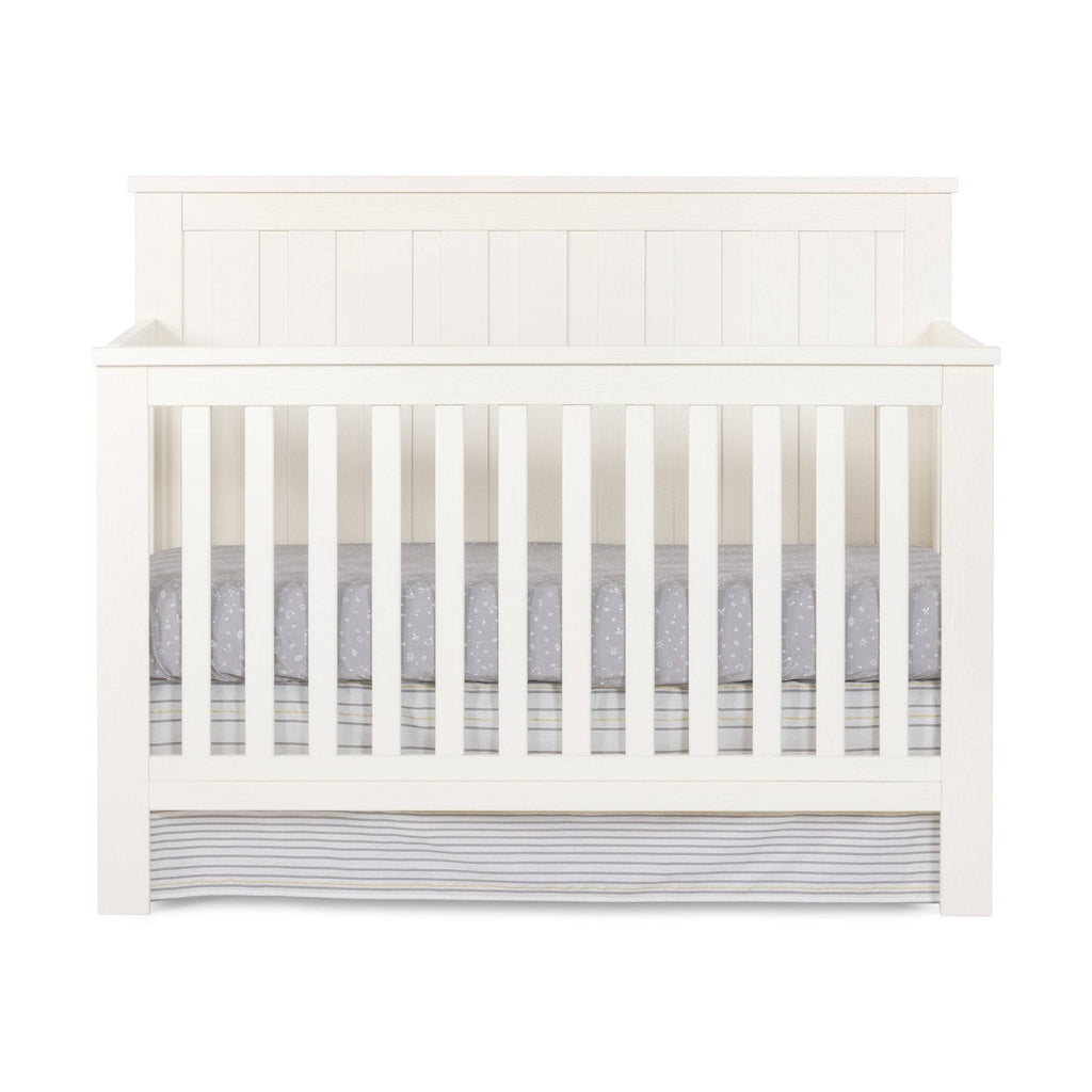 4-in-1 Convertible Crib S78410