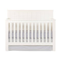 4-in-1 Convertible Crib S78410