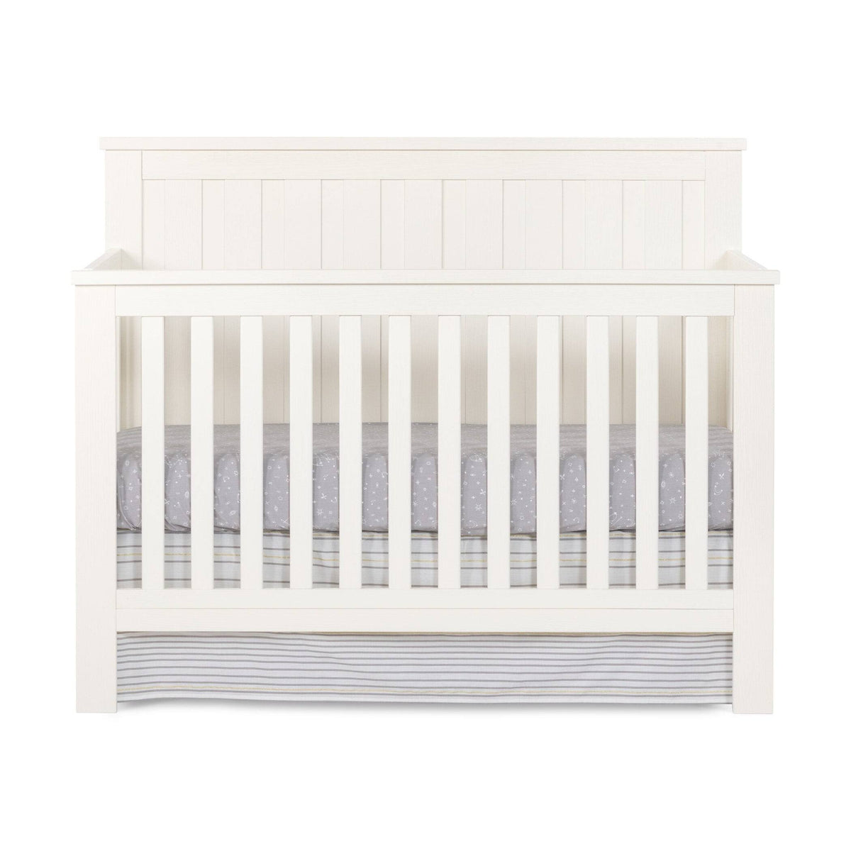 4-in-1 Convertible Crib S78410