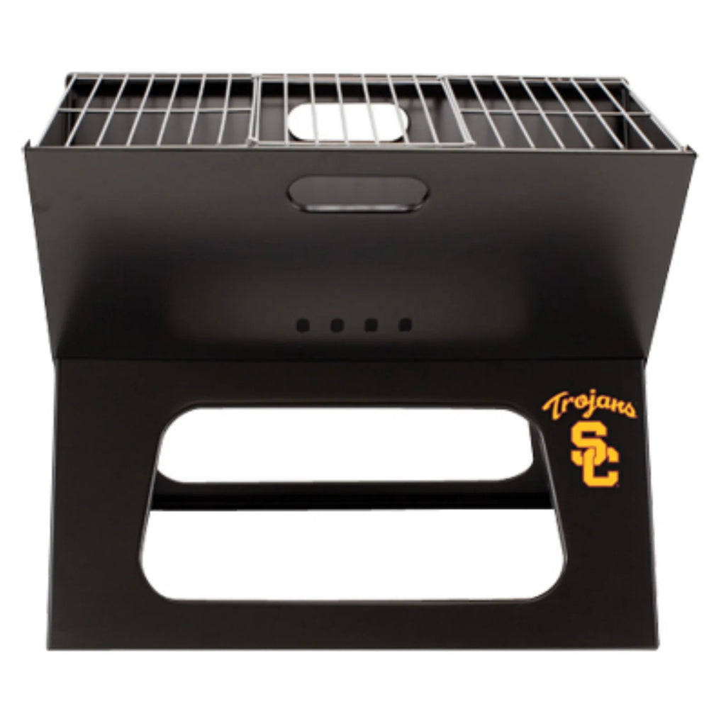 Portable X-Grill E360029