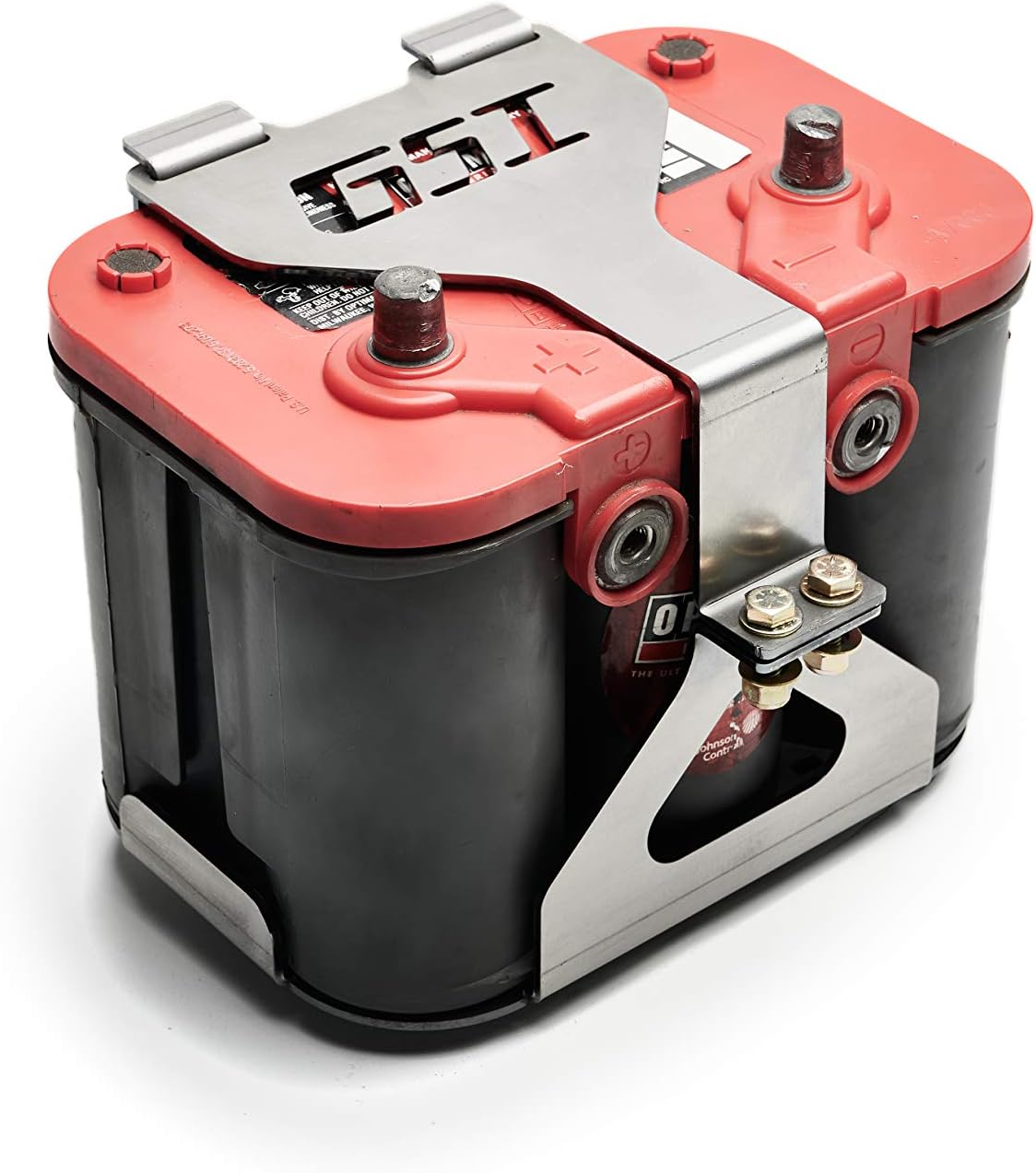 Battery Box Tray Pack of 2 D3119