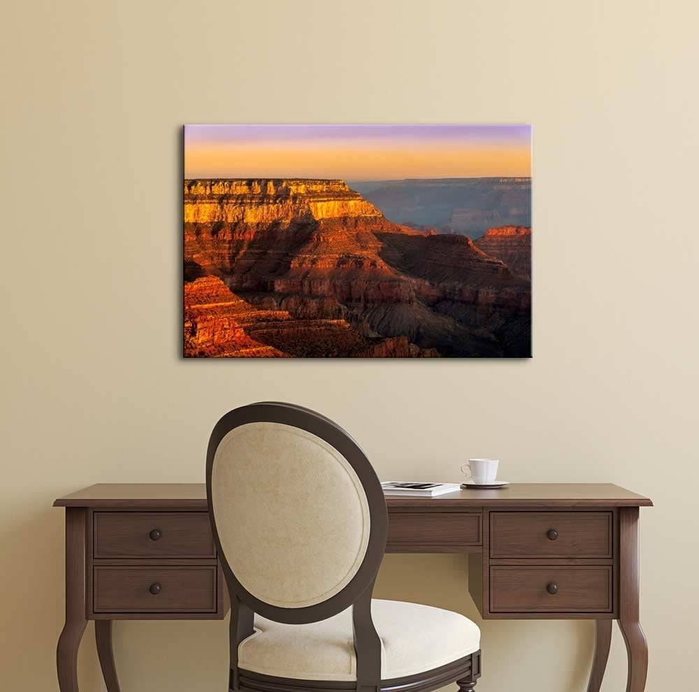 32 x 48 inch Canvas Art Wall Decor G1476