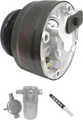 AC Compressor Kit T424