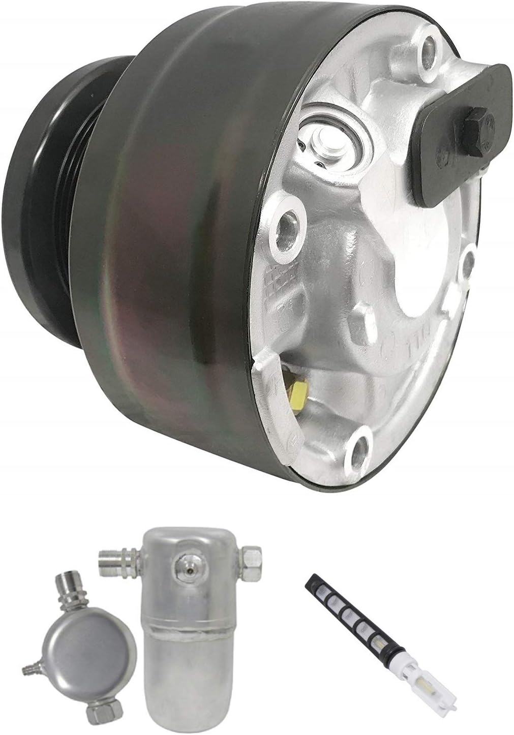 AC Compressor Kit T424