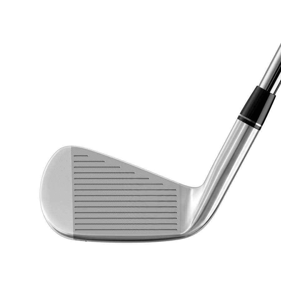 3-PW Iron Set Golf Clubs Stiff Flex Steel Shaft D563571