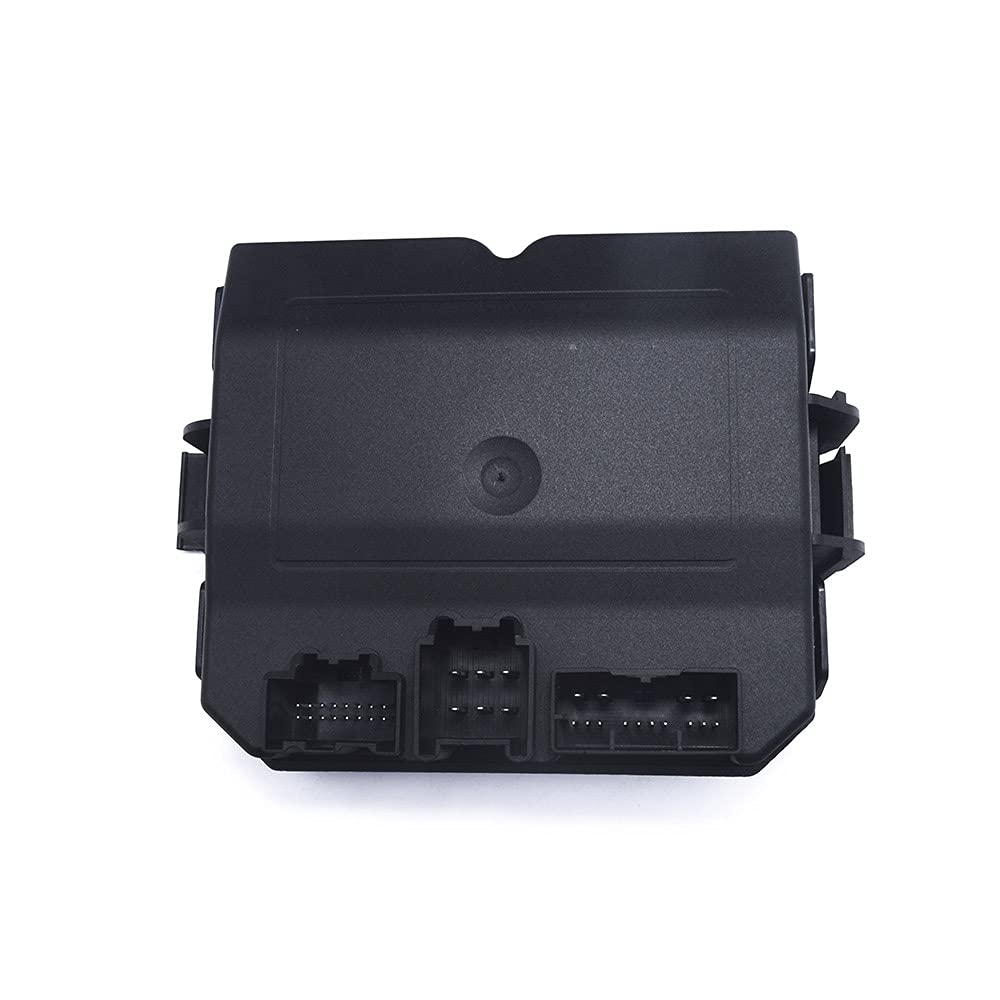 Liftgate Control Module K198