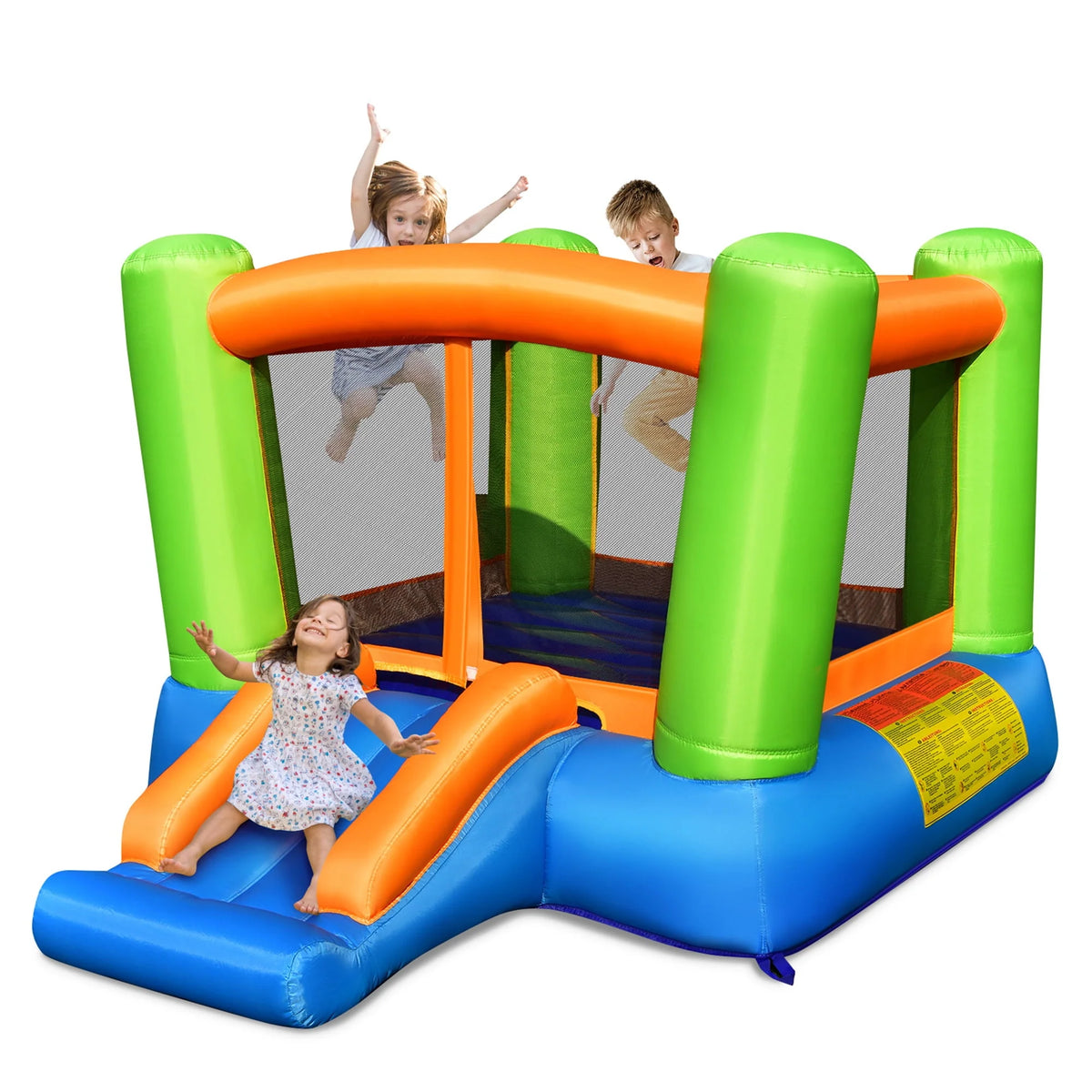 Inflatable Bounce House U65599