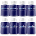 Oral Probiotic 8 Bottles I2682