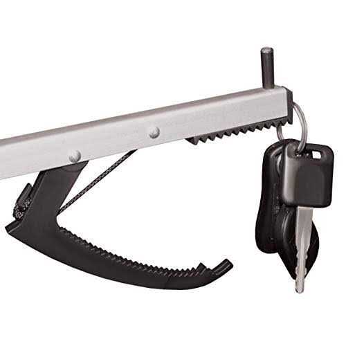 Aluminum Reacher With Magnetic Tip W417
