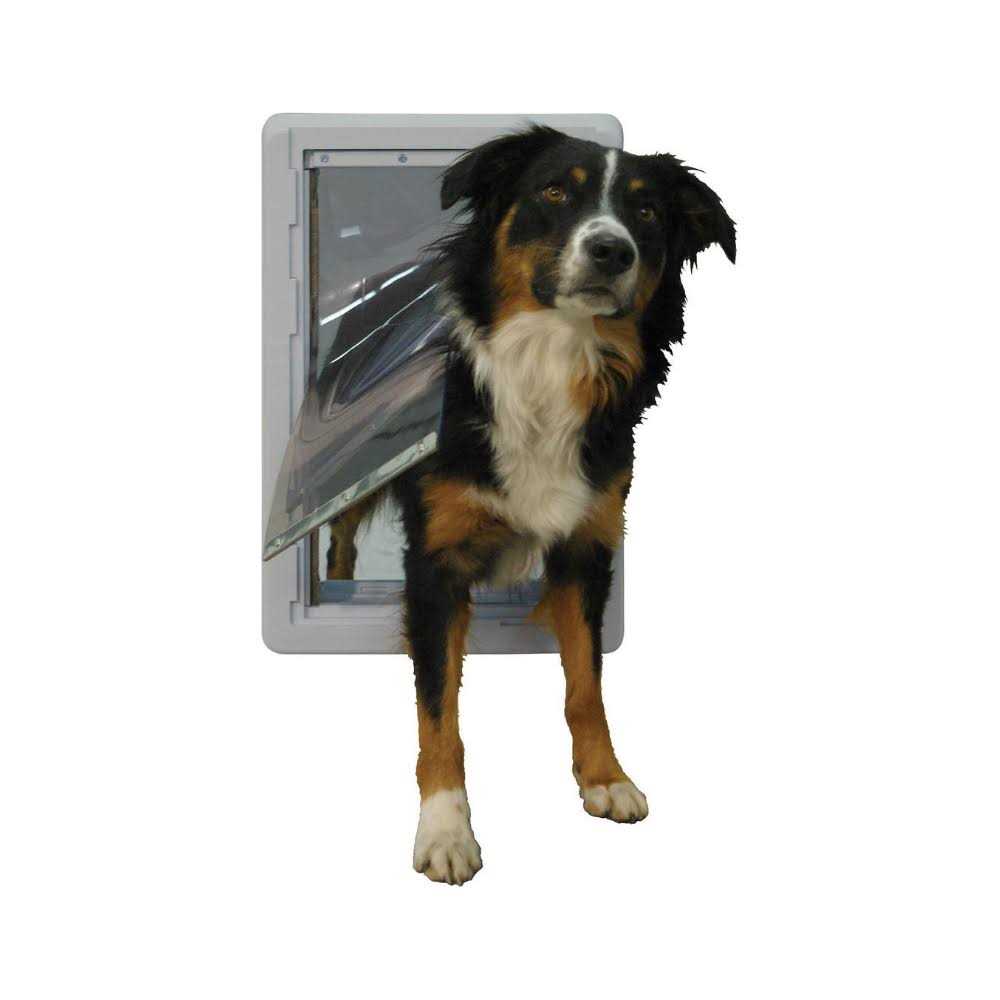 Ruff-Weather Pet Door A36058