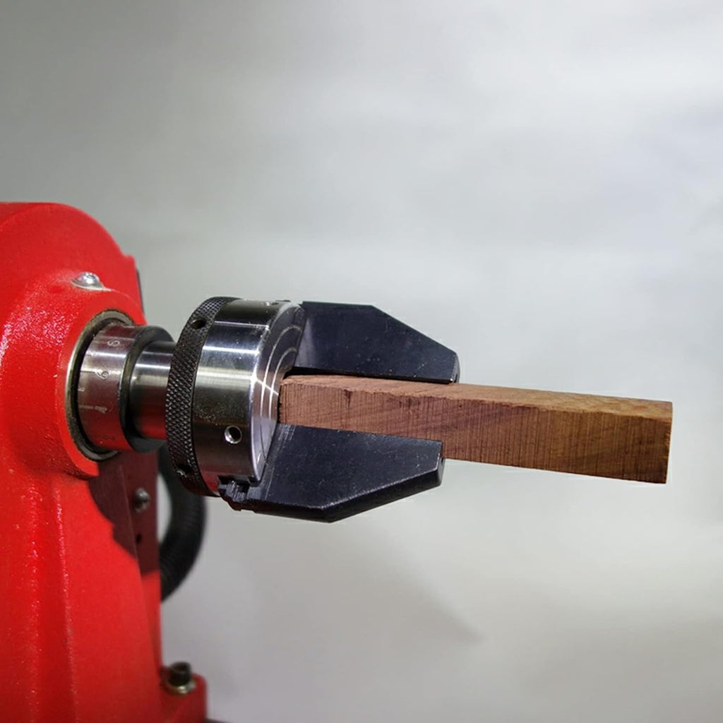 2 Inch 2-Jaw Wood Lathe Chuck W382163