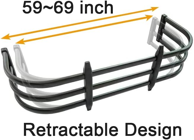 Truck Bed Extender U26405