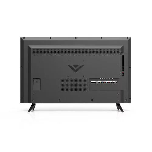 43-Inch 1920 x 1080 Smart LED TV Z858276