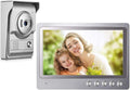 9 Inch Wired Video Intercom System with Night Vision B40343