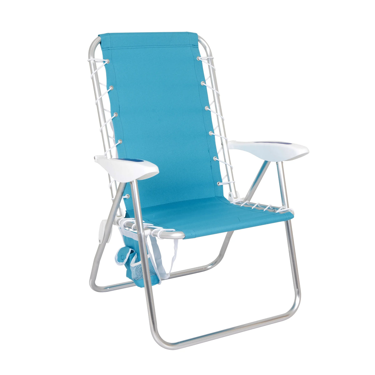 Teal Bungee Beach Chair 2-Pack W553