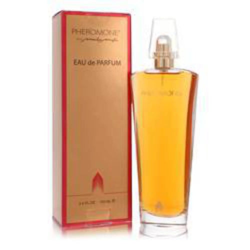 1.7 Eau De Parfum Spray F544221