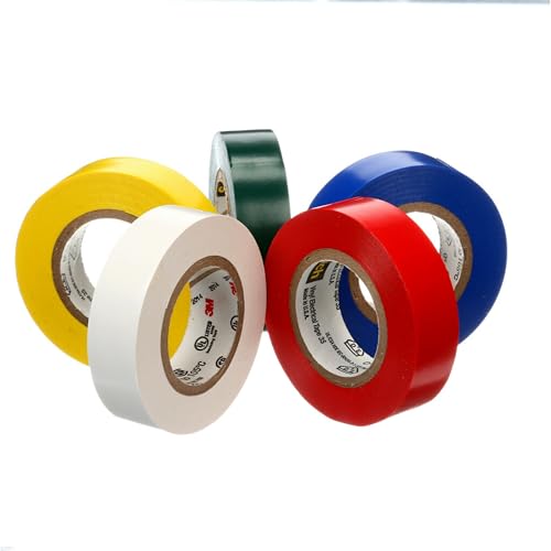 Black Electrical Tape M125481