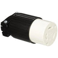 White 250 VAC Electrical Connector T559112