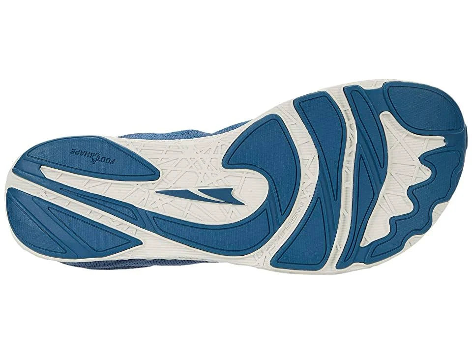 Majolica Blue Men's Running Shoes U421