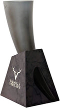 Drinking Horn with Stand 16 oz Q824397