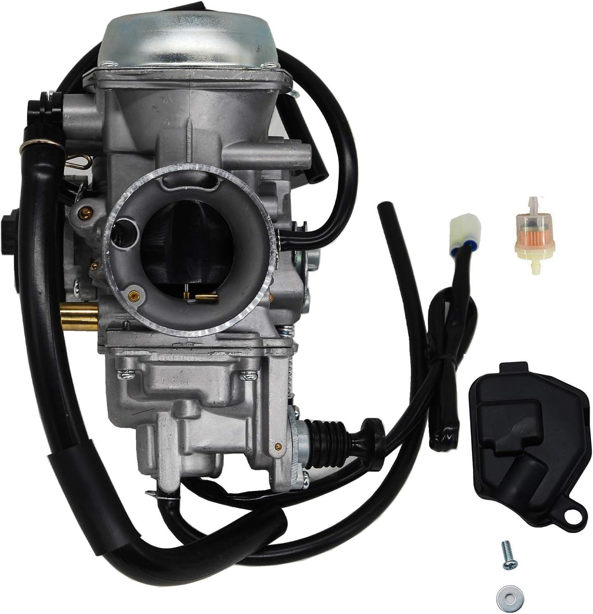 Carburetor Replacement for Honda Foreman Rubicon TRX 500 L5283