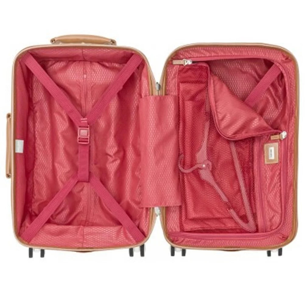 Hard Carry-On Spinner Luggage N441710