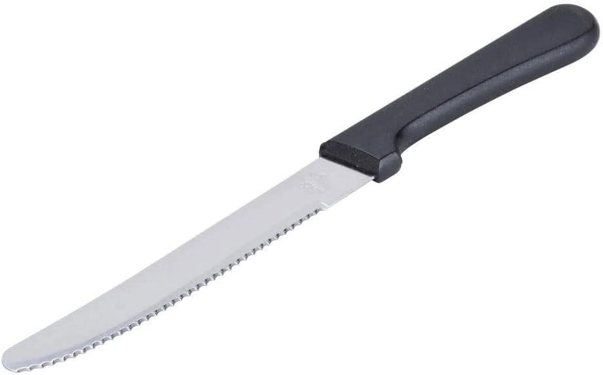 5-Inch Stainless Steel Steak Knives Z724