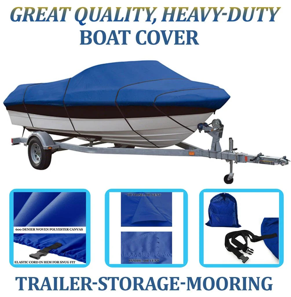 Boat Cover K1587