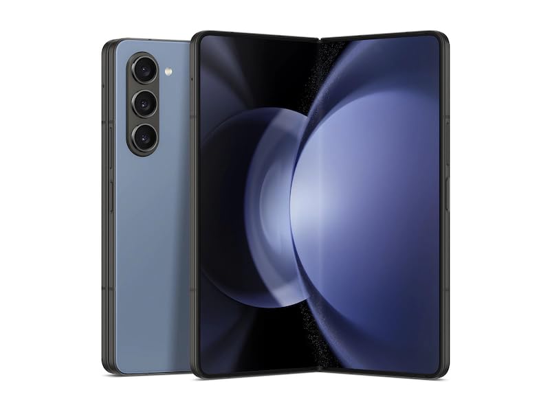 Unlocked 256GB 5G Fold Phone B849399