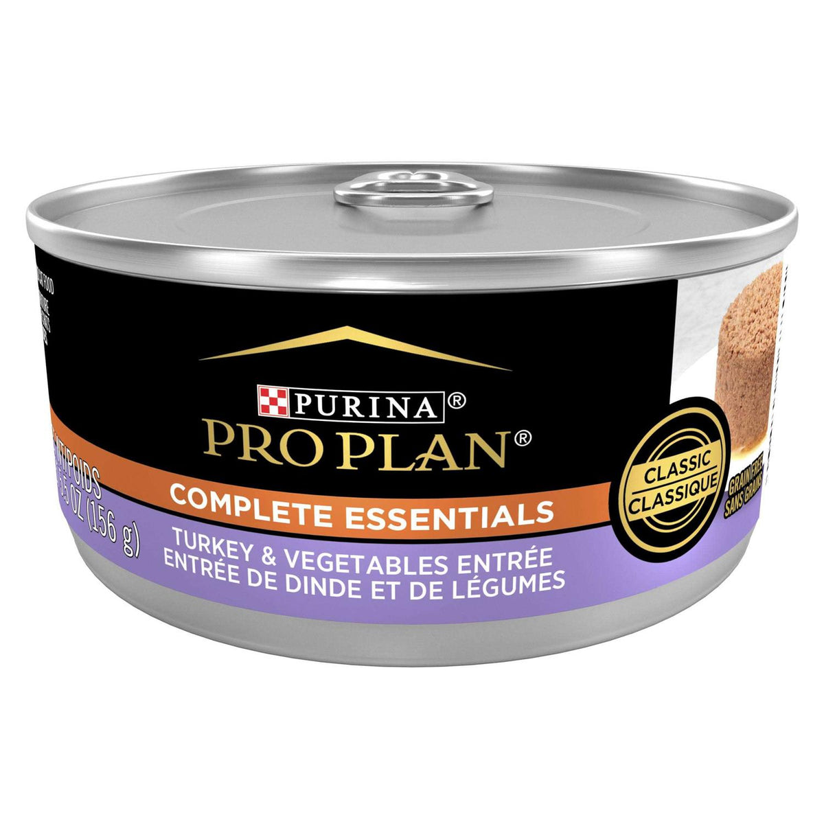 Grain Free Pate Wet Cat Food R666667