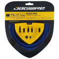 Silver Brake and Shift Cable Kit I4158