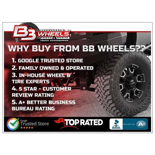 18x9.5 5x4.5x22 +25mm Gold Wheel Rim O9938
