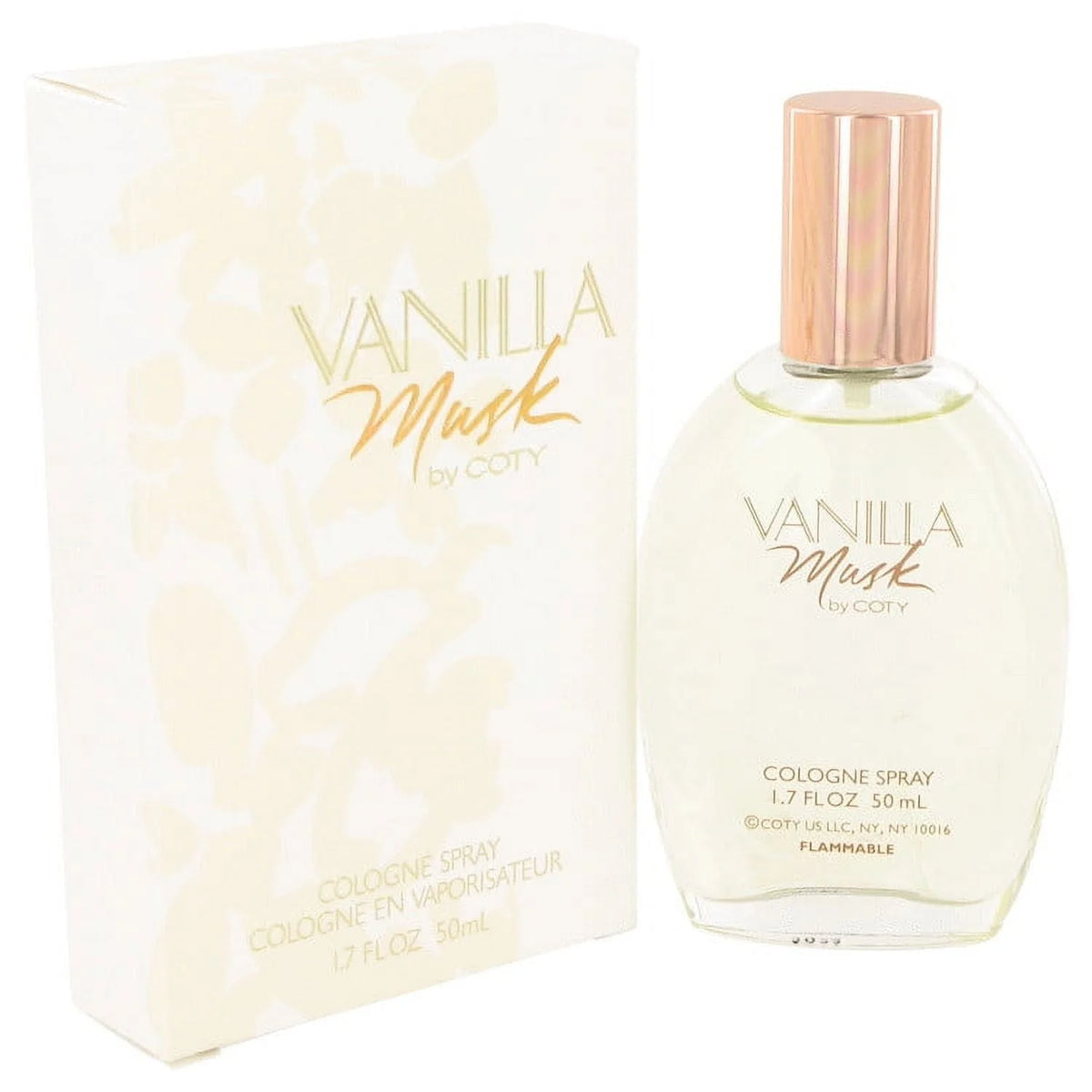 Cologne Spray 1.7 oz W7430