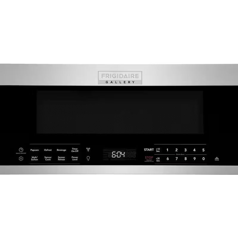 30 in. 1.2 cu. ft. Over-the-Range Microwave P11063