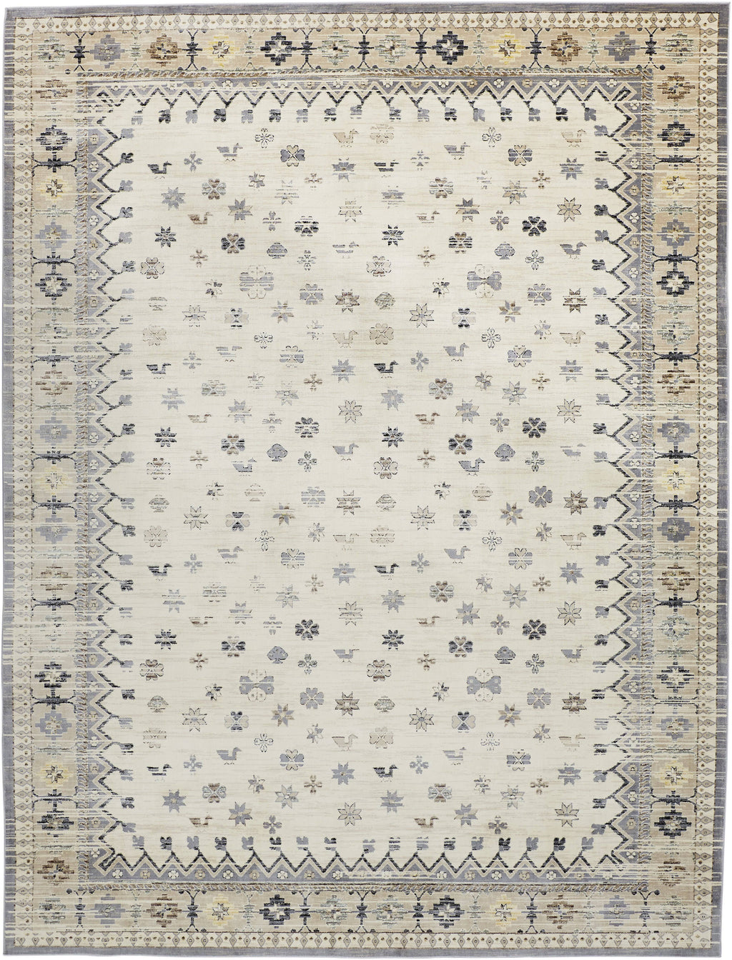 Beige Runner U684826