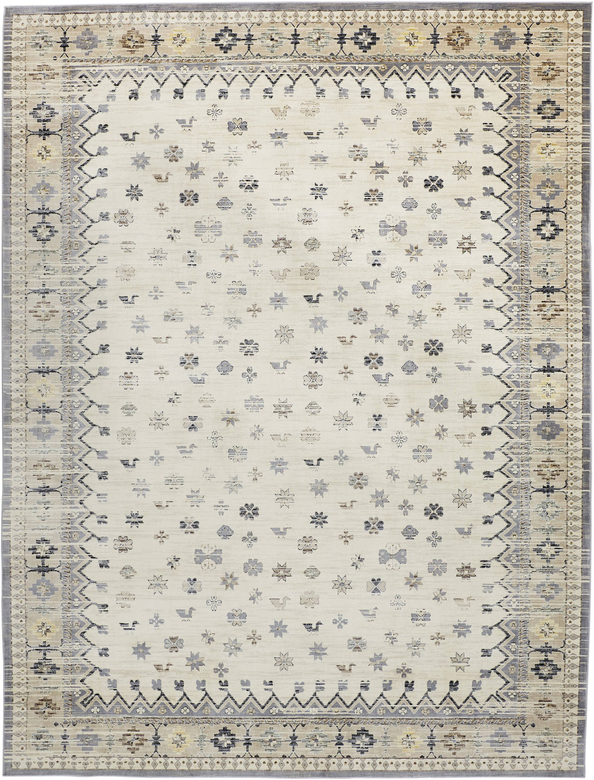 Beige Runner U684826