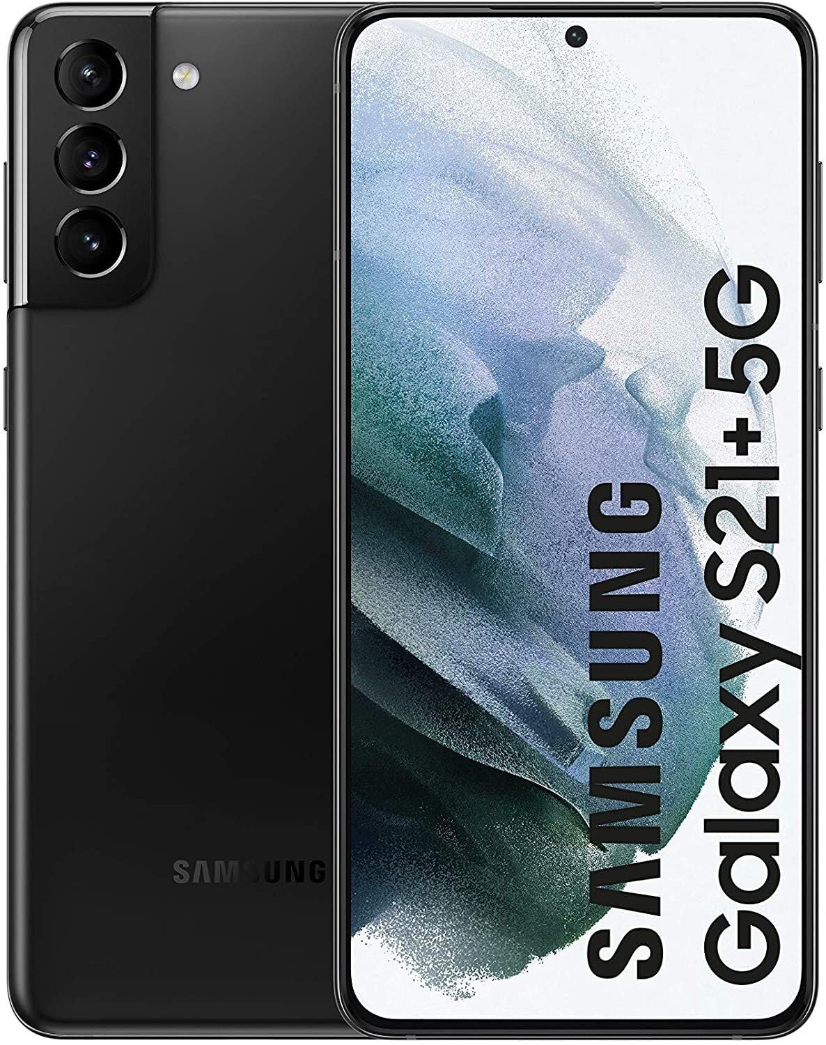 128GB Phantom Black 5G Smartphone D1837
