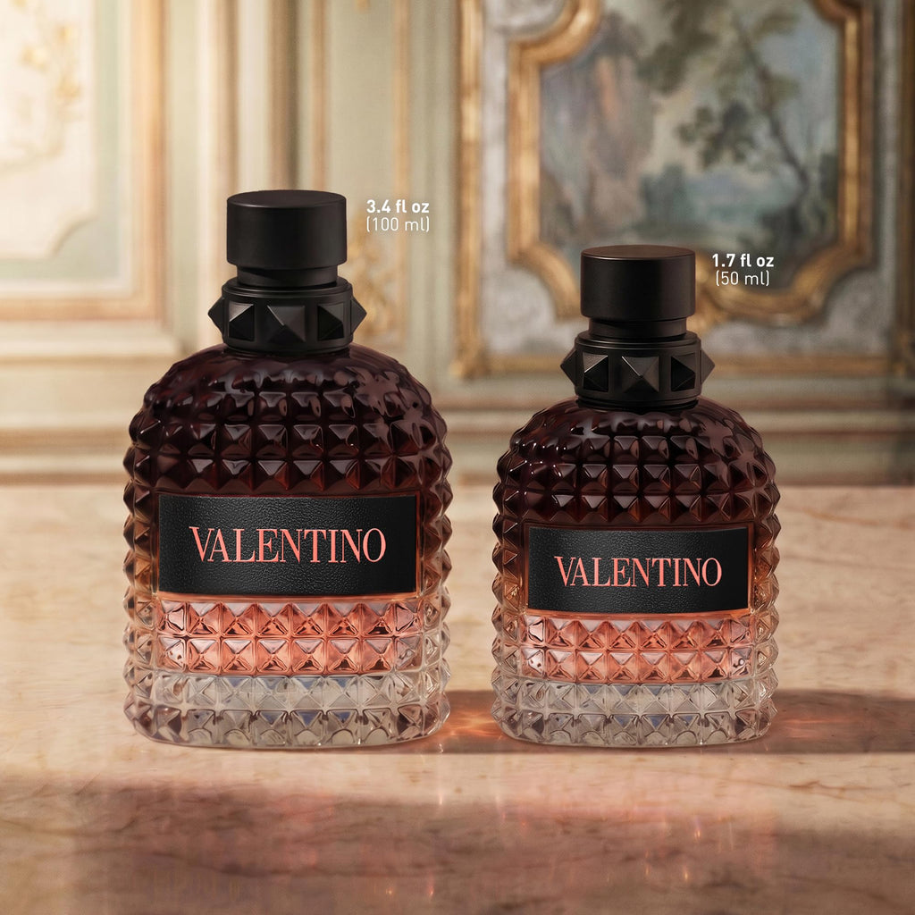 3.4 oz Eau de Toilette Spray W183