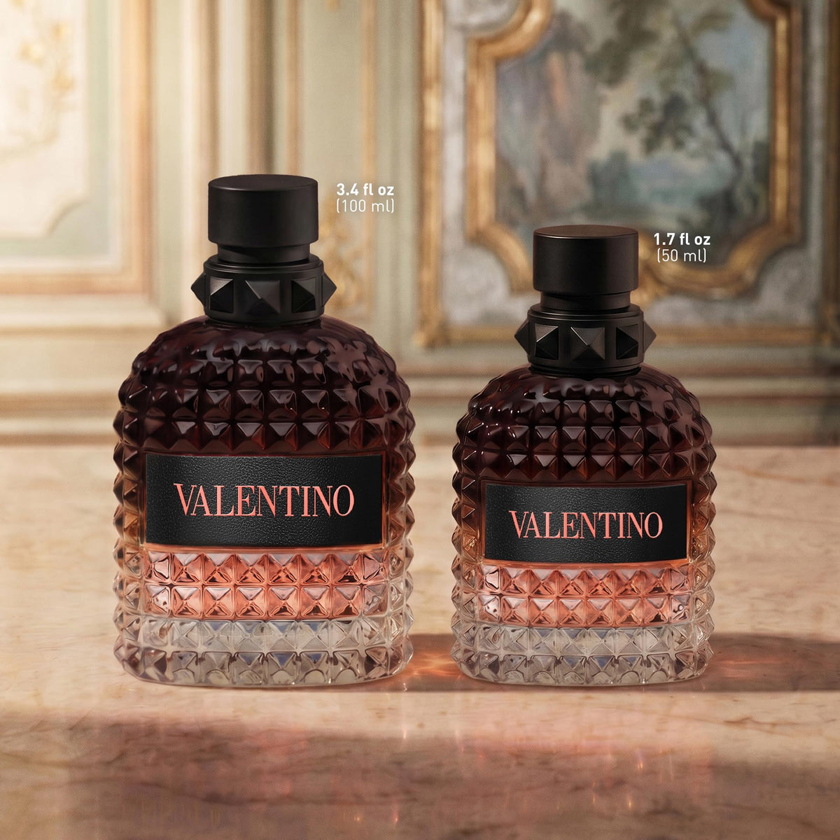 3.4 oz Eau de Toilette Spray W183