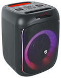 6.5" LED Bluetooth Speaker 2-Pack G1299