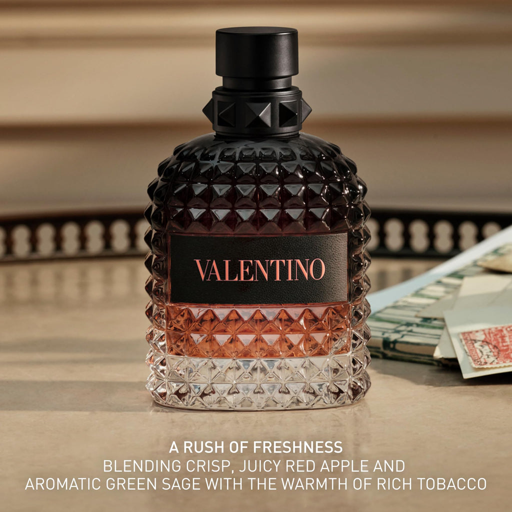 3.4 oz Eau de Toilette Spray W183