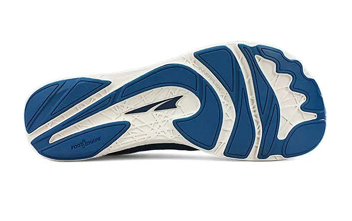 Majolica Blue Men's Running Shoes U421