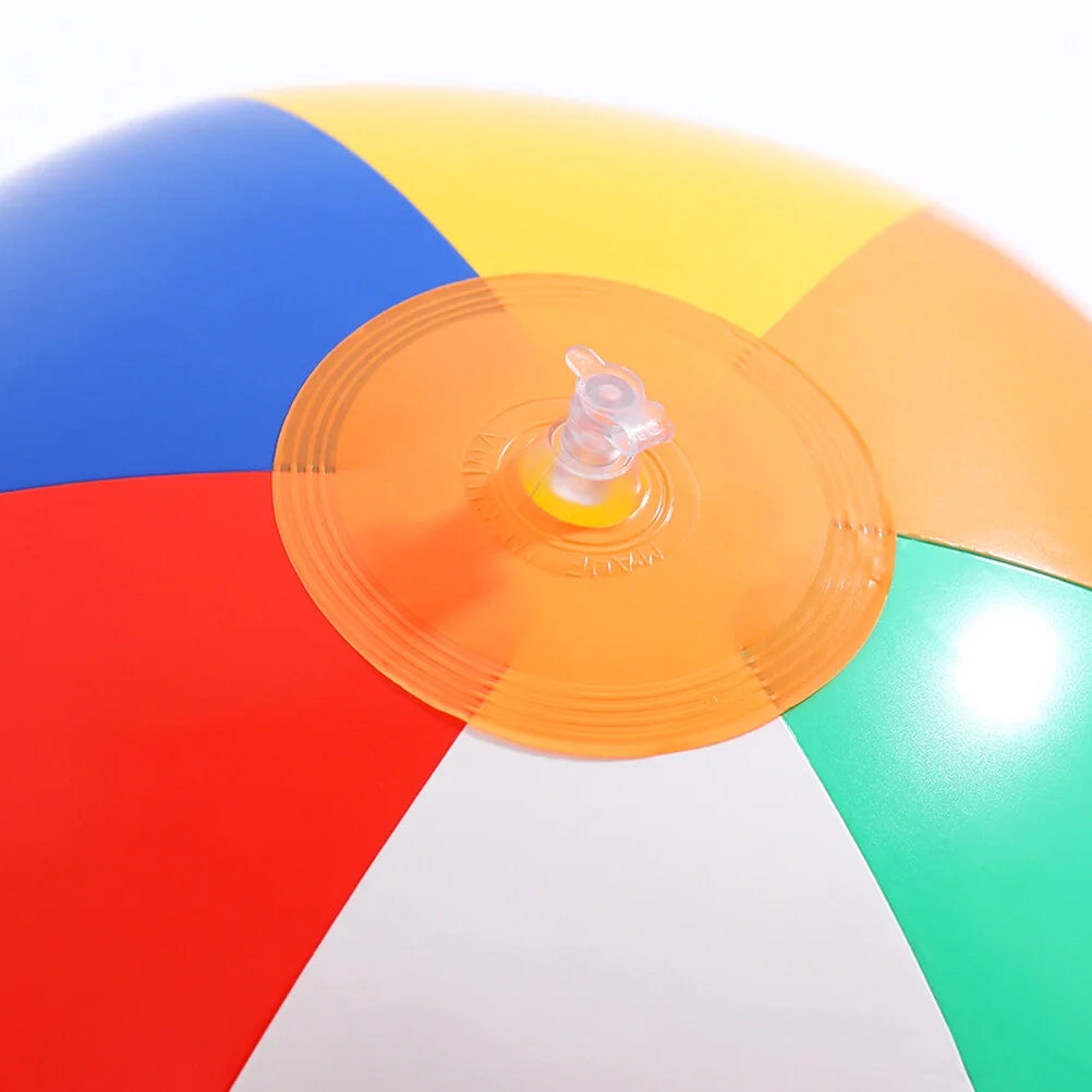 Inflatable PVC Football V9506