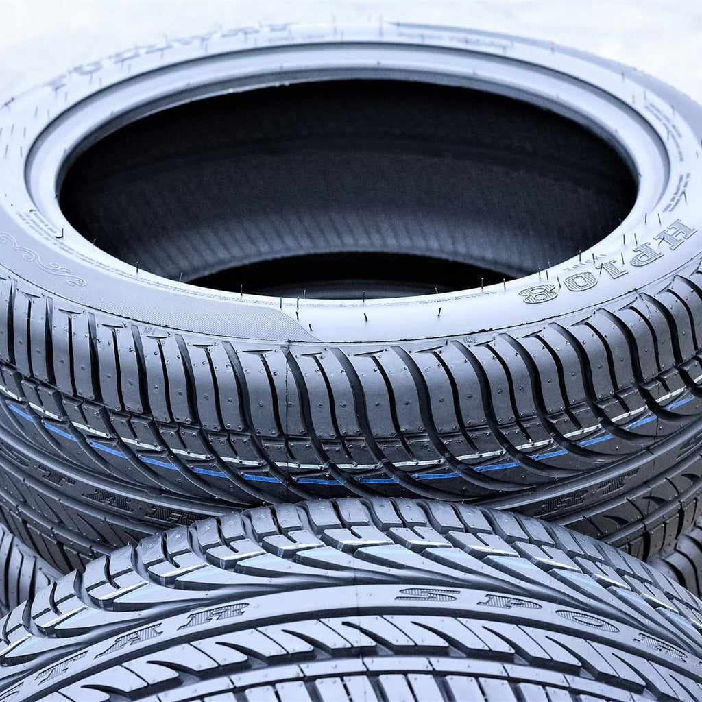 2 x Fullway HP108 235/50ZR18 101W All Season XL 18 inch Tires I25942